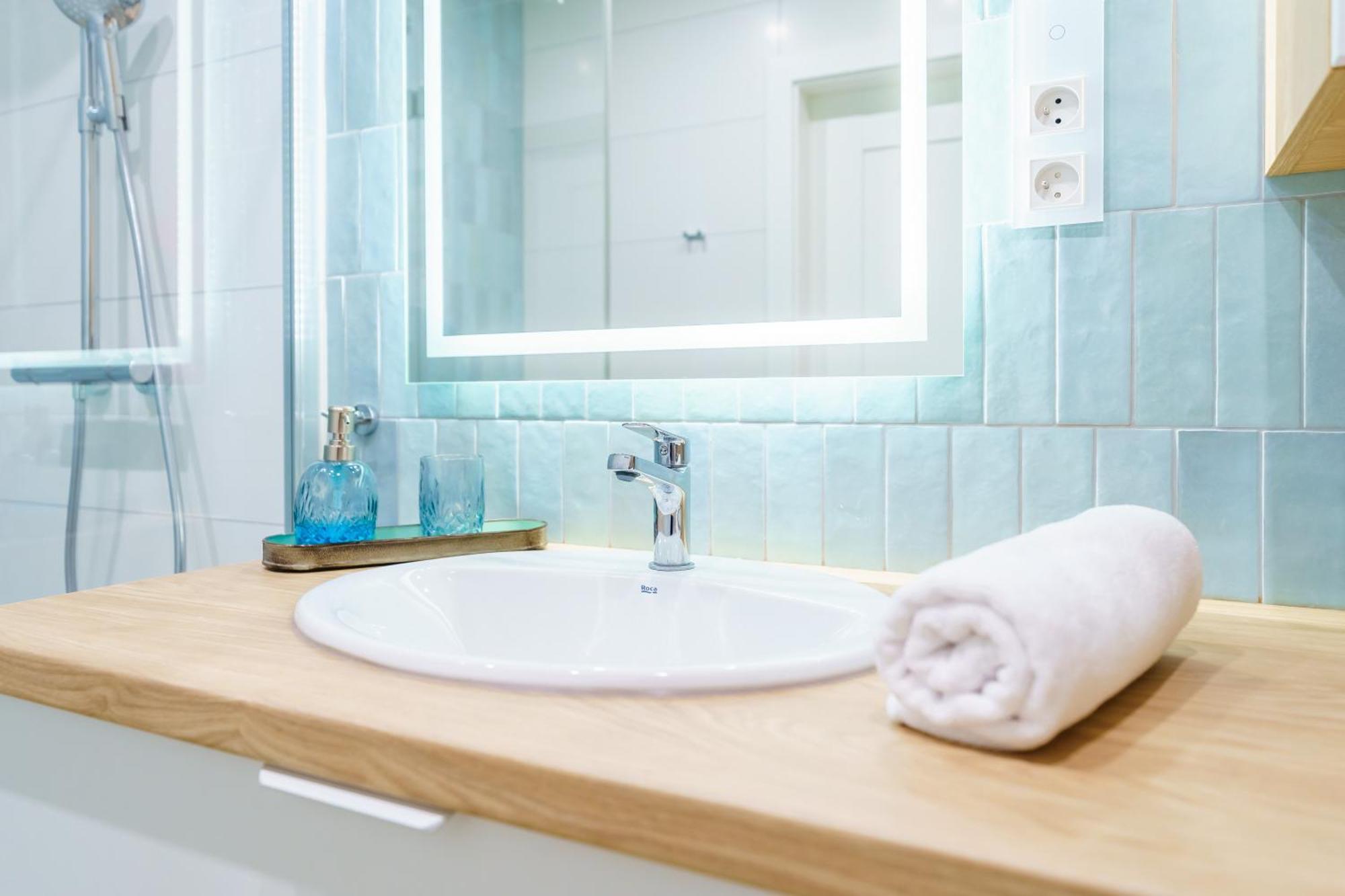 Apartament Z Basenem Polanki Aqua D306 Kołobrzeg Esterno foto