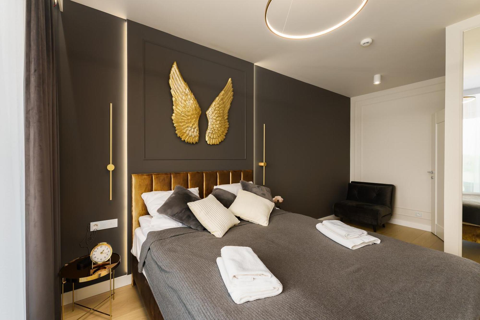 Apartament Z Basenem Polanki Aqua D306 Kołobrzeg Esterno foto