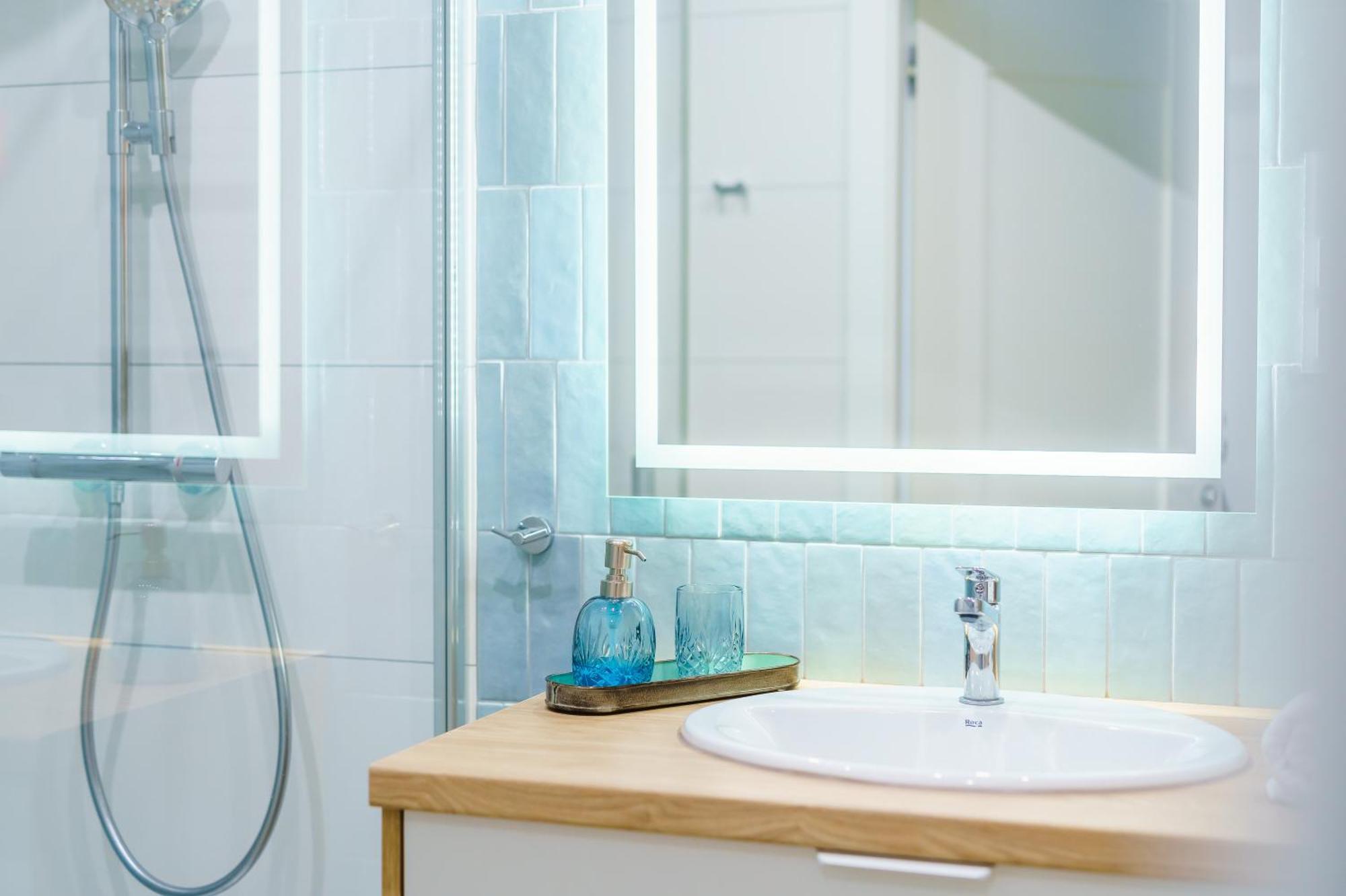 Apartament Z Basenem Polanki Aqua D306 Kołobrzeg Esterno foto