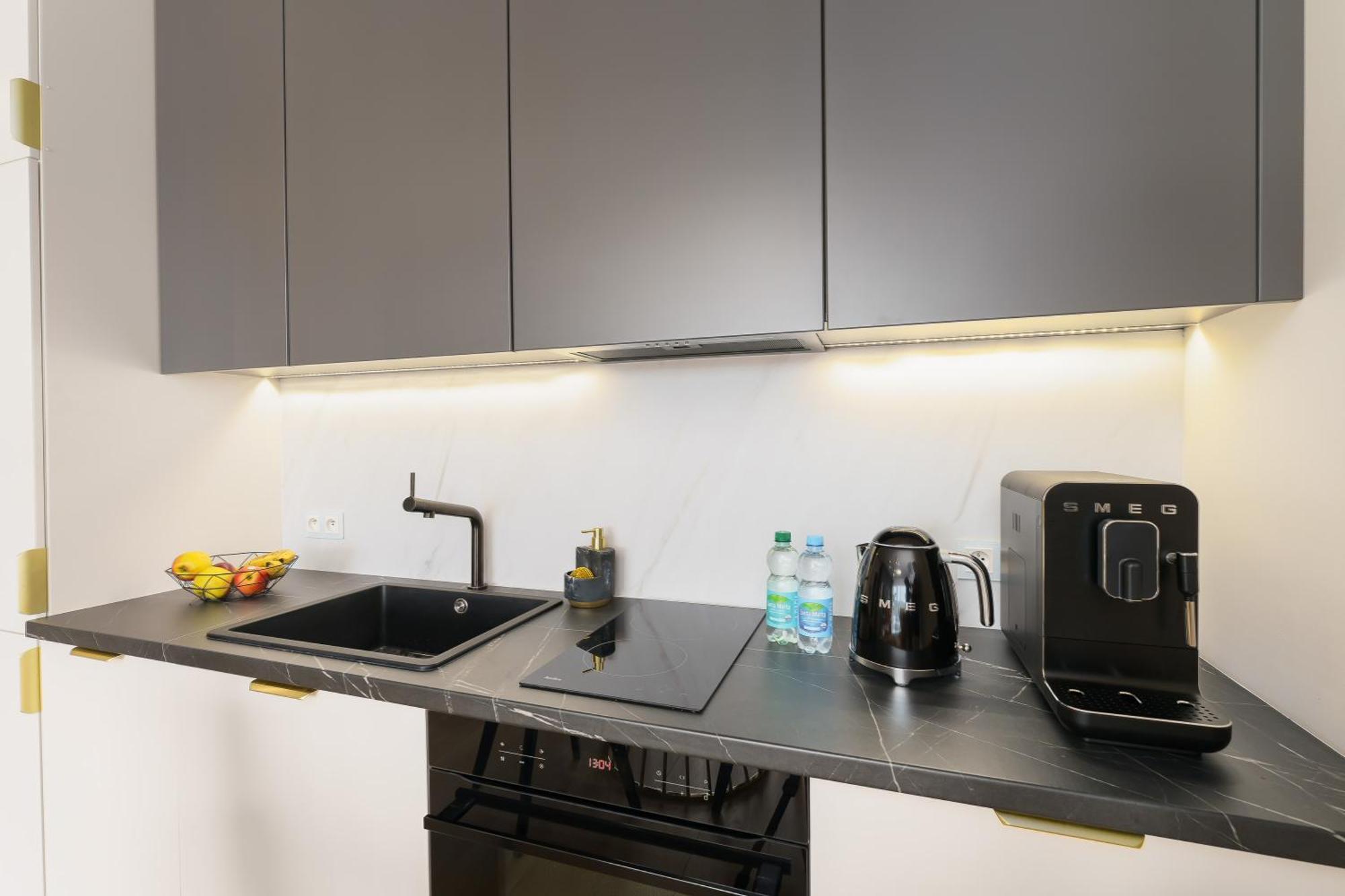 Apartament Z Basenem Polanki Aqua D306 Kołobrzeg Esterno foto