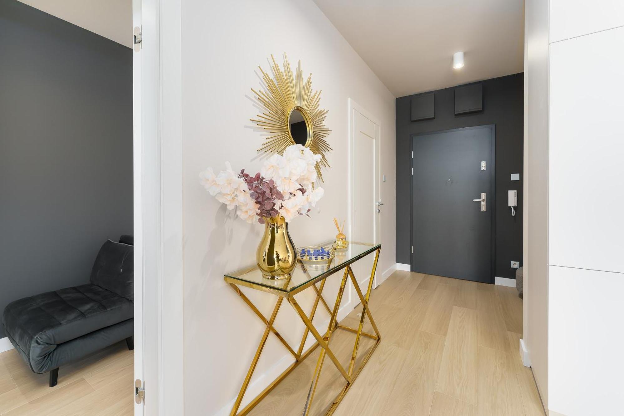 Apartament Z Basenem Polanki Aqua D306 Kołobrzeg Esterno foto