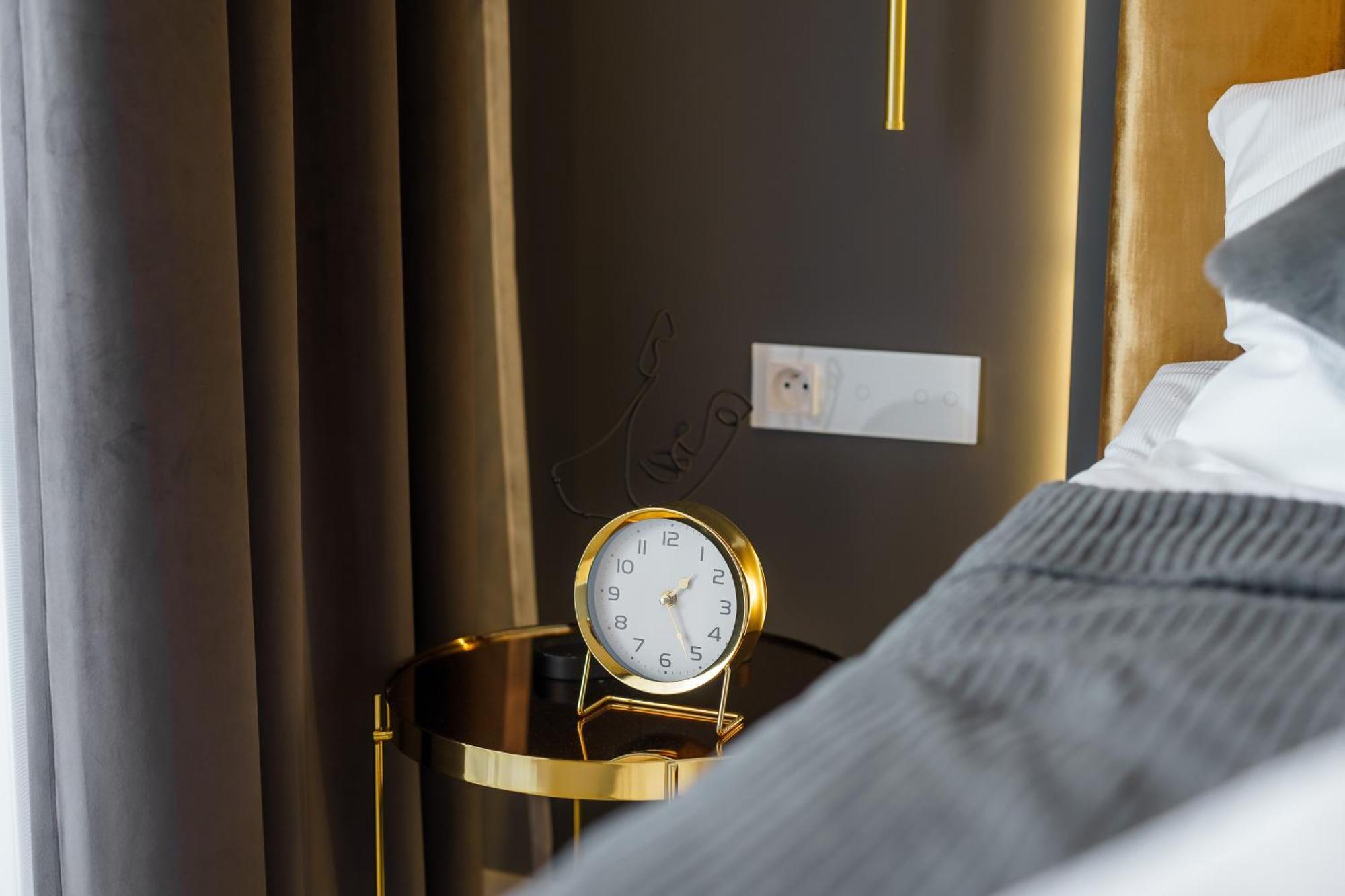 Apartament Z Basenem Polanki Aqua D306 Kołobrzeg Esterno foto