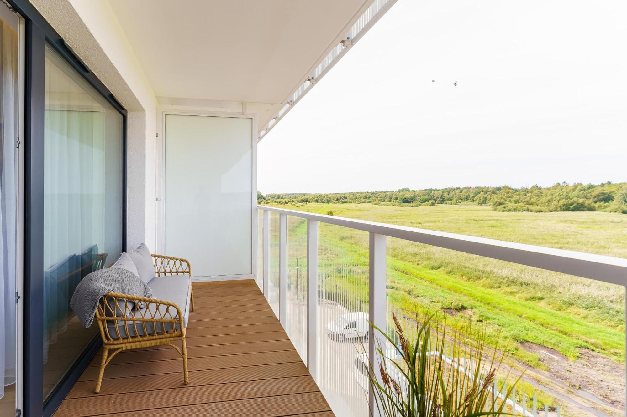 Apartament Z Basenem Polanki Aqua D306 Kołobrzeg Esterno foto