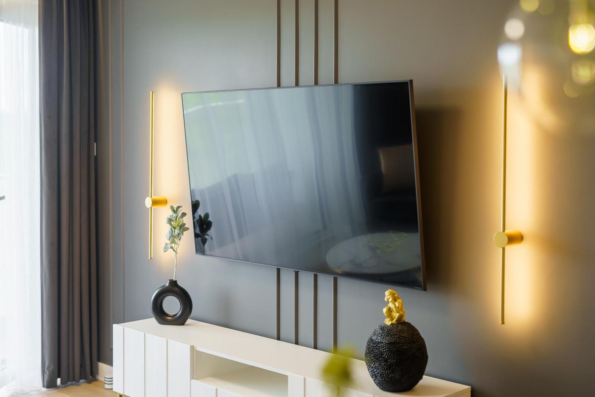 Apartament Z Basenem Polanki Aqua D306 Kołobrzeg Esterno foto