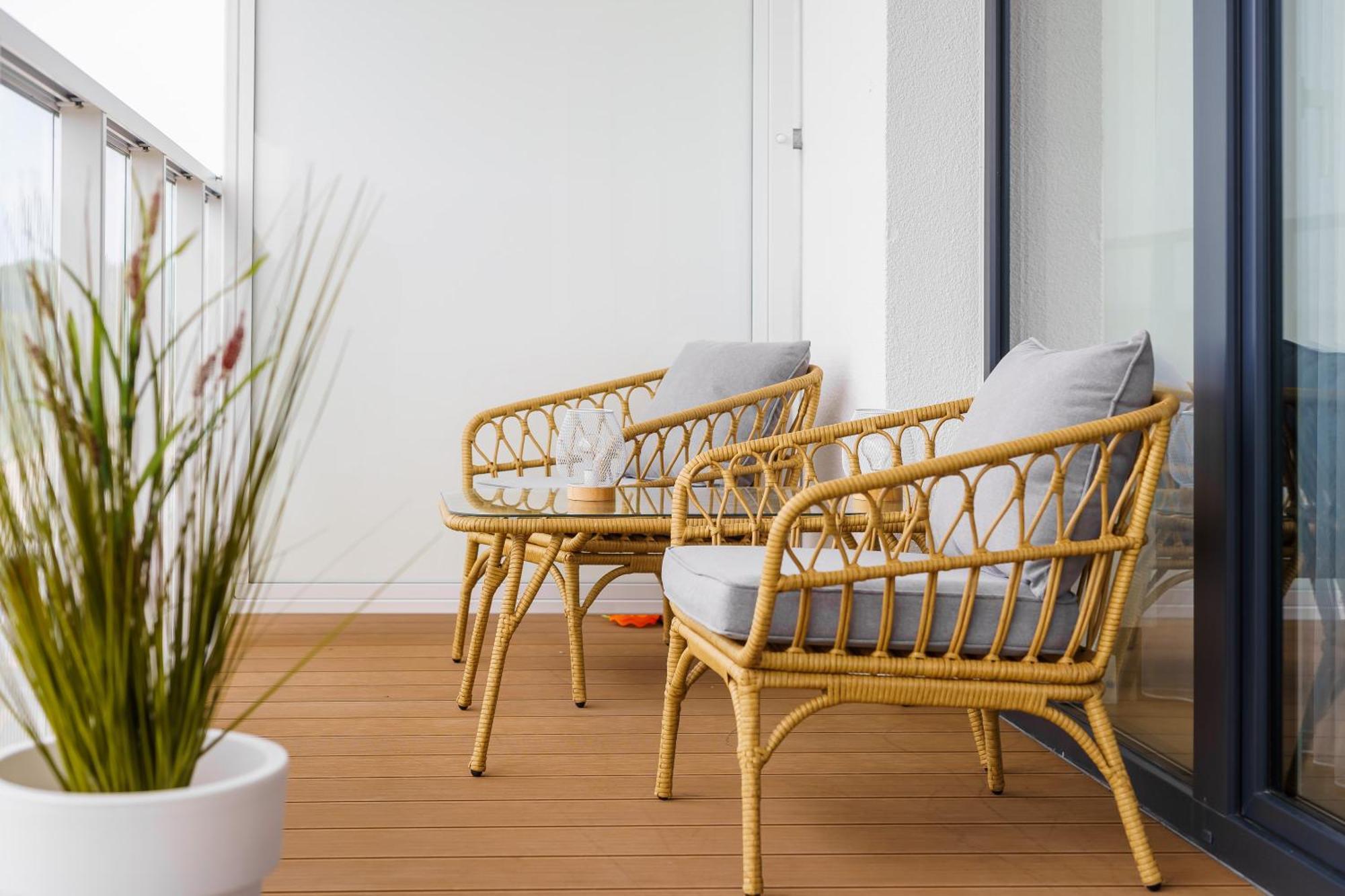 Apartament Z Basenem Polanki Aqua D306 Kołobrzeg Esterno foto