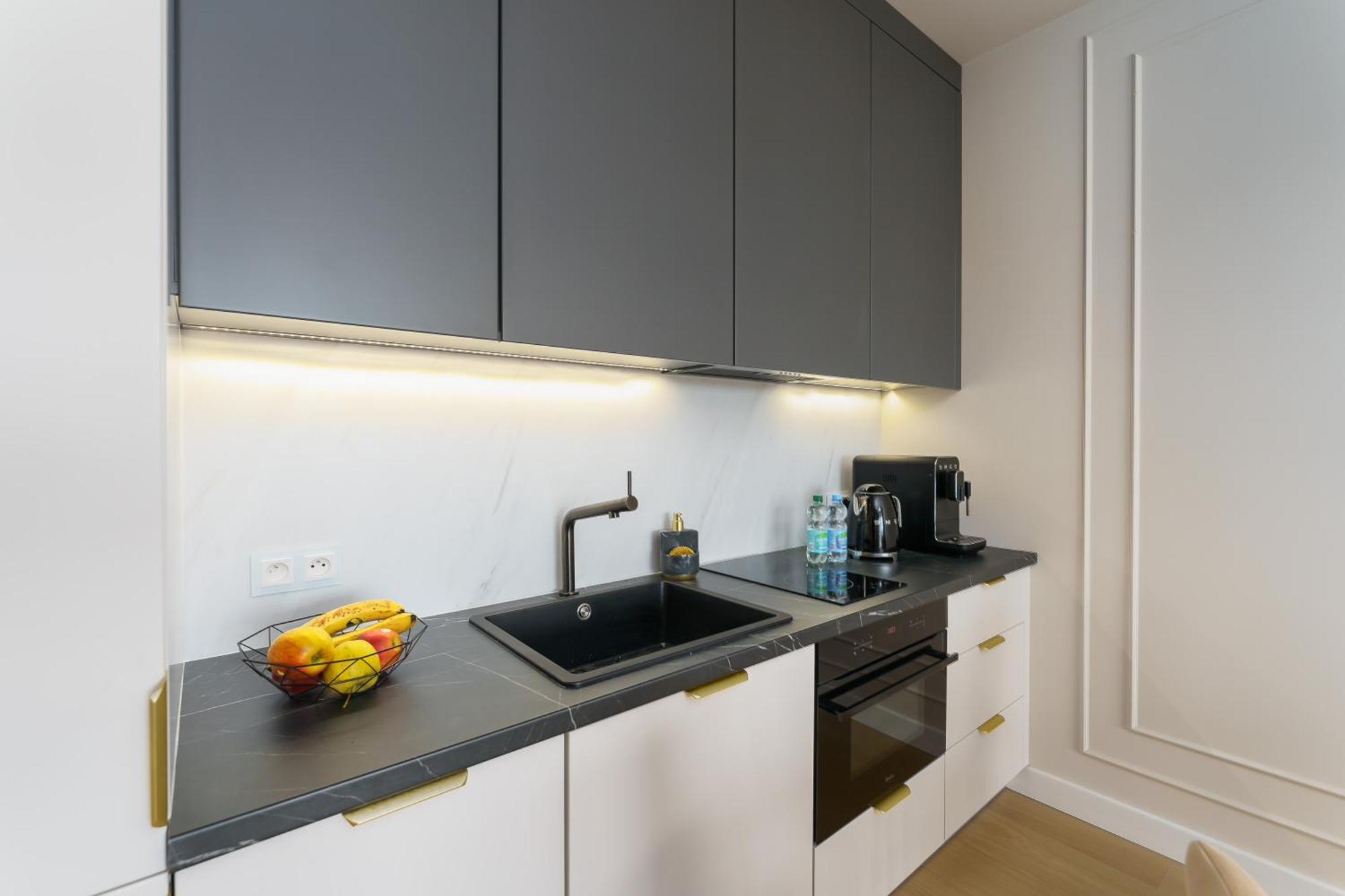 Apartament Z Basenem Polanki Aqua D306 Kołobrzeg Esterno foto