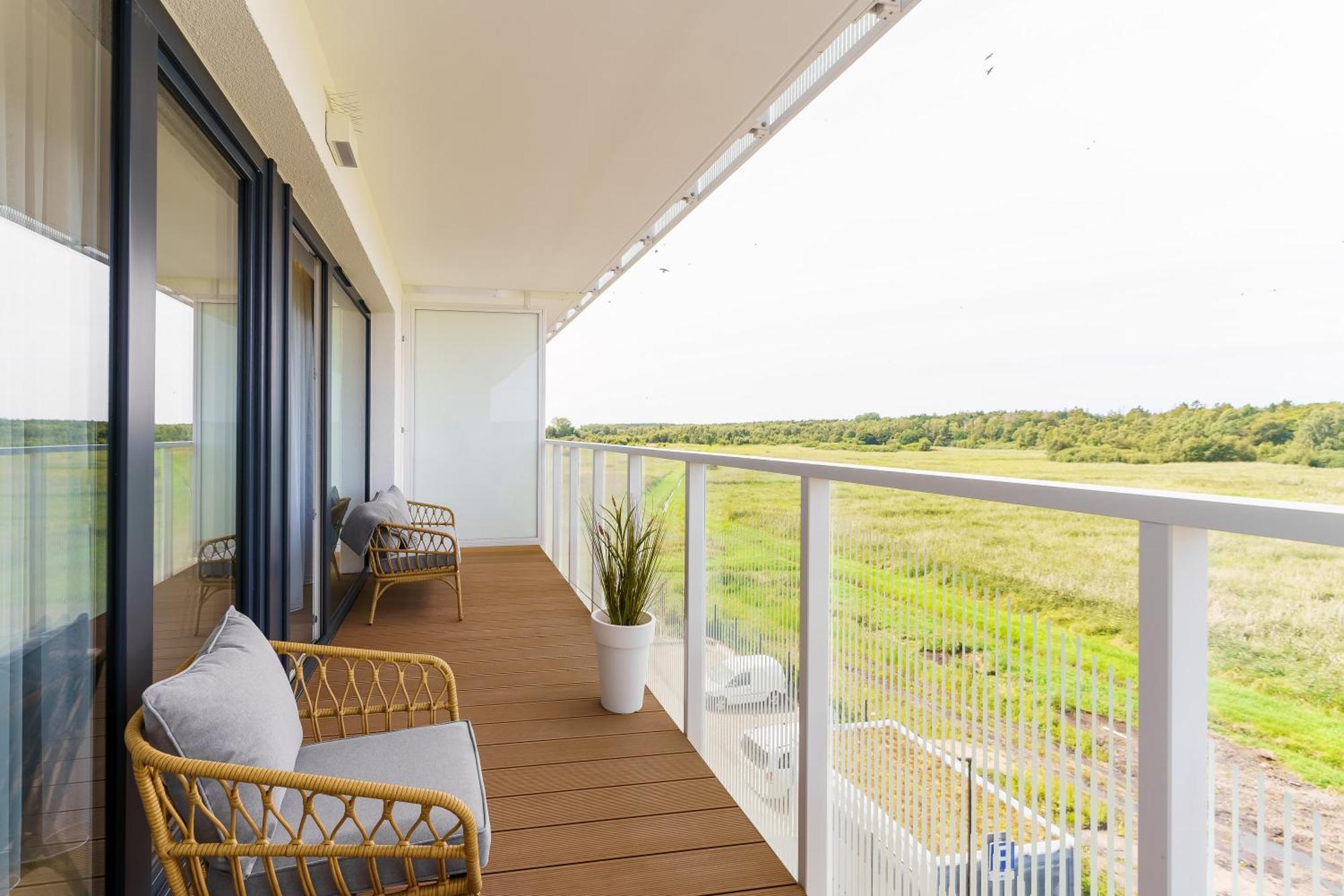 Apartament Z Basenem Polanki Aqua D306 Kołobrzeg Esterno foto
