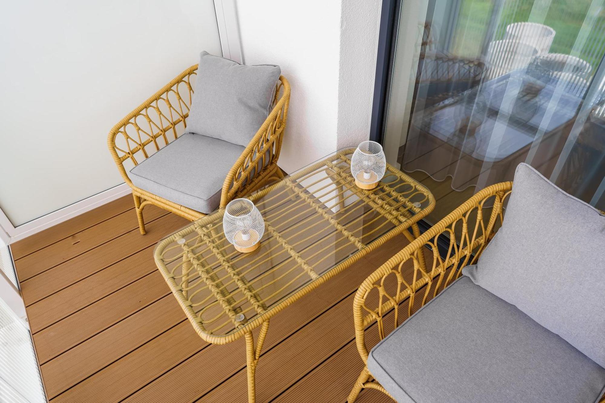 Apartament Z Basenem Polanki Aqua D306 Kołobrzeg Esterno foto
